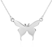 Collar en plata