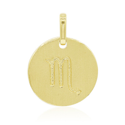 Colgante en plata