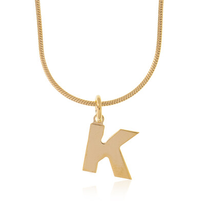 Collar en plata