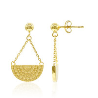 Pendientes en plata