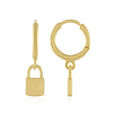 Pendientes en plata