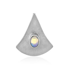Colgante en plata con Ópalo de Welo