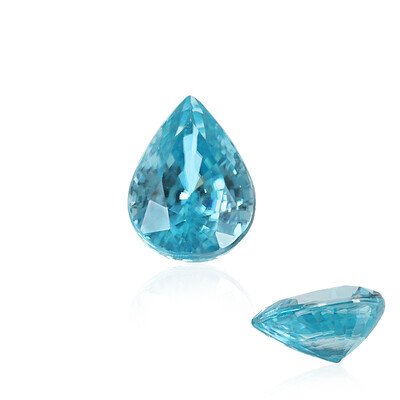 Piedra preciosa con Zircón de Ratanak Kirí