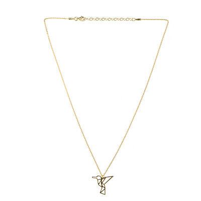 Collar en plata