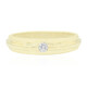 Anillo en oro con Diamante SI1 (G) (Annette)