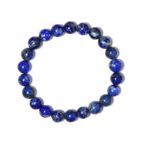 Brazalete con Lapislázuli