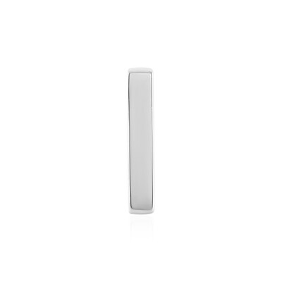 Colgante en plata (MONOSONO COLLECTION)