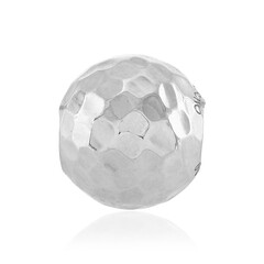 Gota en plata