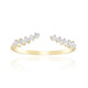 Anillo en oro con Diamante SI1 (G) (Annette)