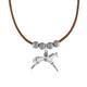 Collar en plata (Desert Chic)