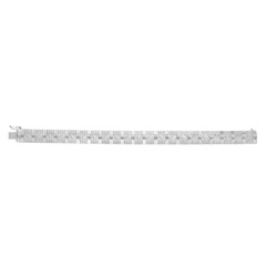 Brazalete en plata