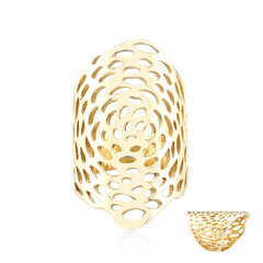 Anillo en plata