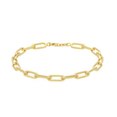 Brazalete en plata