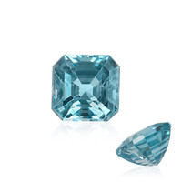 Piedra preciosa con Zircón de Ratanak Kirí