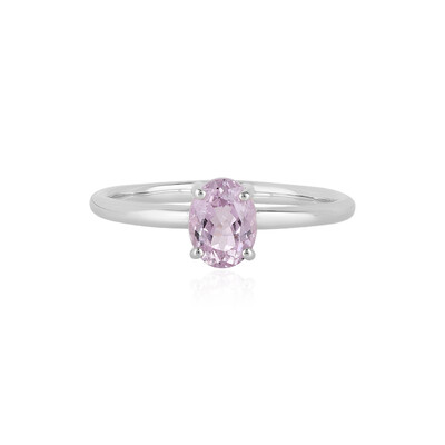 Anillo en plata con Cuncita