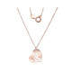 Collar en plata