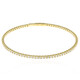 Brazalete en oro con Diamante SI2 (H) (CIRARI)