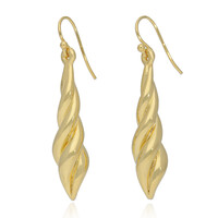 Pendientes en plata