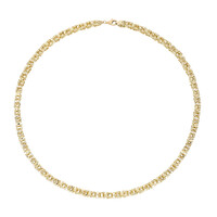 Collar en oro