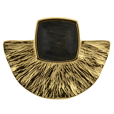 Colgante en plata (MONOSONO COLLECTION)
