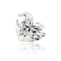 Piedra preciosa con Diamante VVS2 (D)