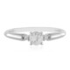 Anillo en plata con Zircón