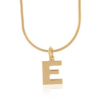 Collar en plata