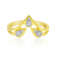 Anillo en oro con Diamante SI1 (G)