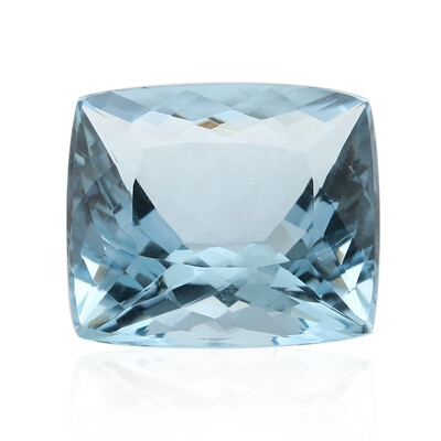 Aguamarina Santa María 11,84 ct