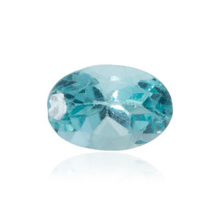 Apatita azul 0,51 ct