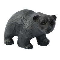 Figura con Shungita (Lapis Vitalis)