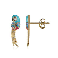 Pendientes en plata