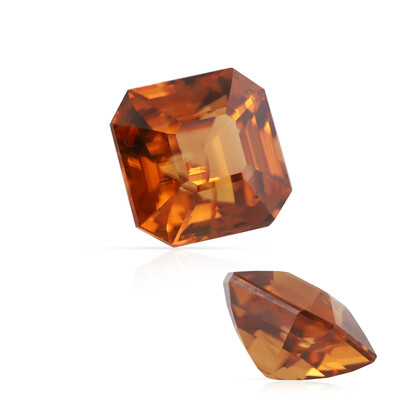 Piedra preciosa con Zircón crepúsculo