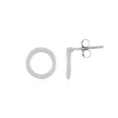 Pendientes en plata