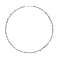 Collar en oro