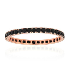 Anillo en oro con Ónix negro (Estée Collection)