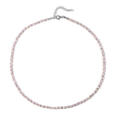 Collar en plata con Cuncita