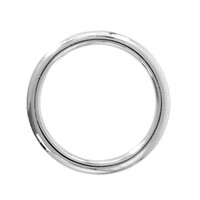 Colgante en plata