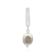 Colgante en plata con Perla Freshwater (TPC)