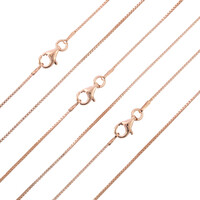 Collar en plata