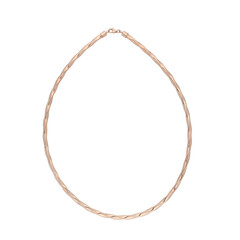 Collar en oro