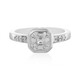 Anillo en plata con Zircón
