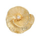 Colgante en oro con Diamante PK (I)
