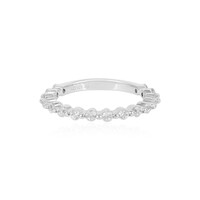 Anillo en plata con Zircón