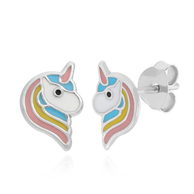 Pendientes en plata
