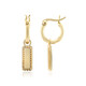 Pendientes en plata
