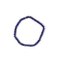 Brazalete con Lapislázuli