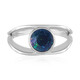 Anillo en plata con Ópalo de Mezezo