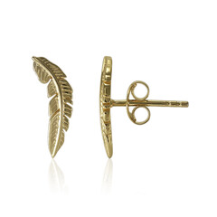 Pendientes en plata