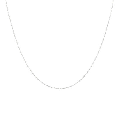 Collar en plata